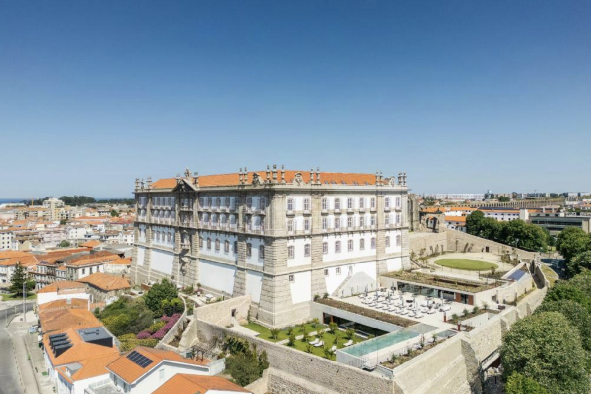 The Lince Santa Clara