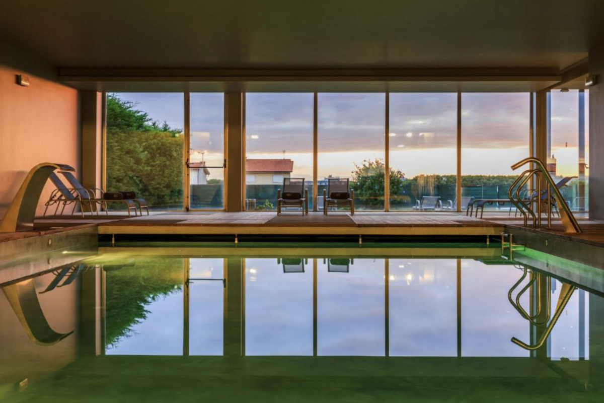 Villa C Boutique Hotel